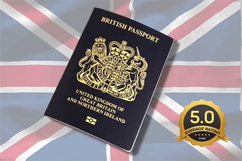 applying for uk passport overseas.